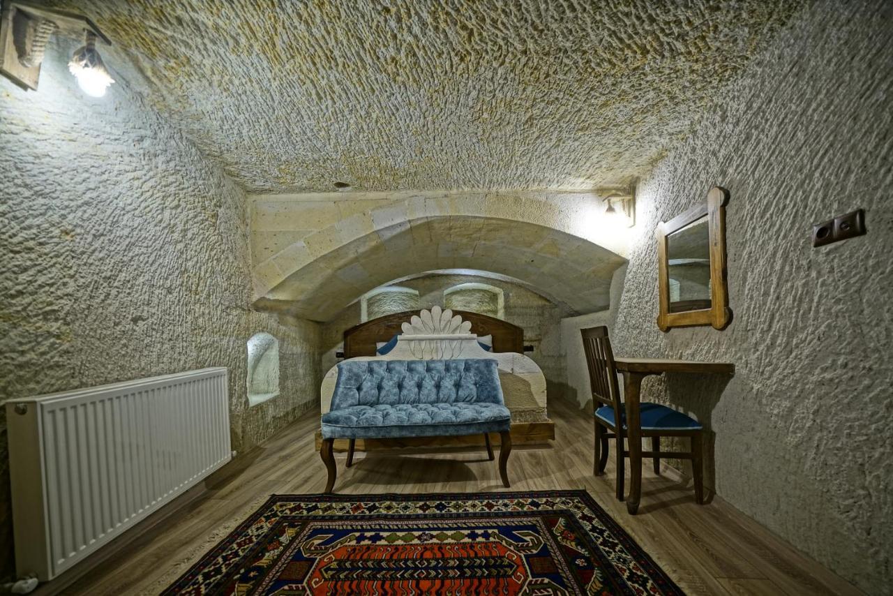 גורמה Cappa Cave Hotel מראה חיצוני תמונה