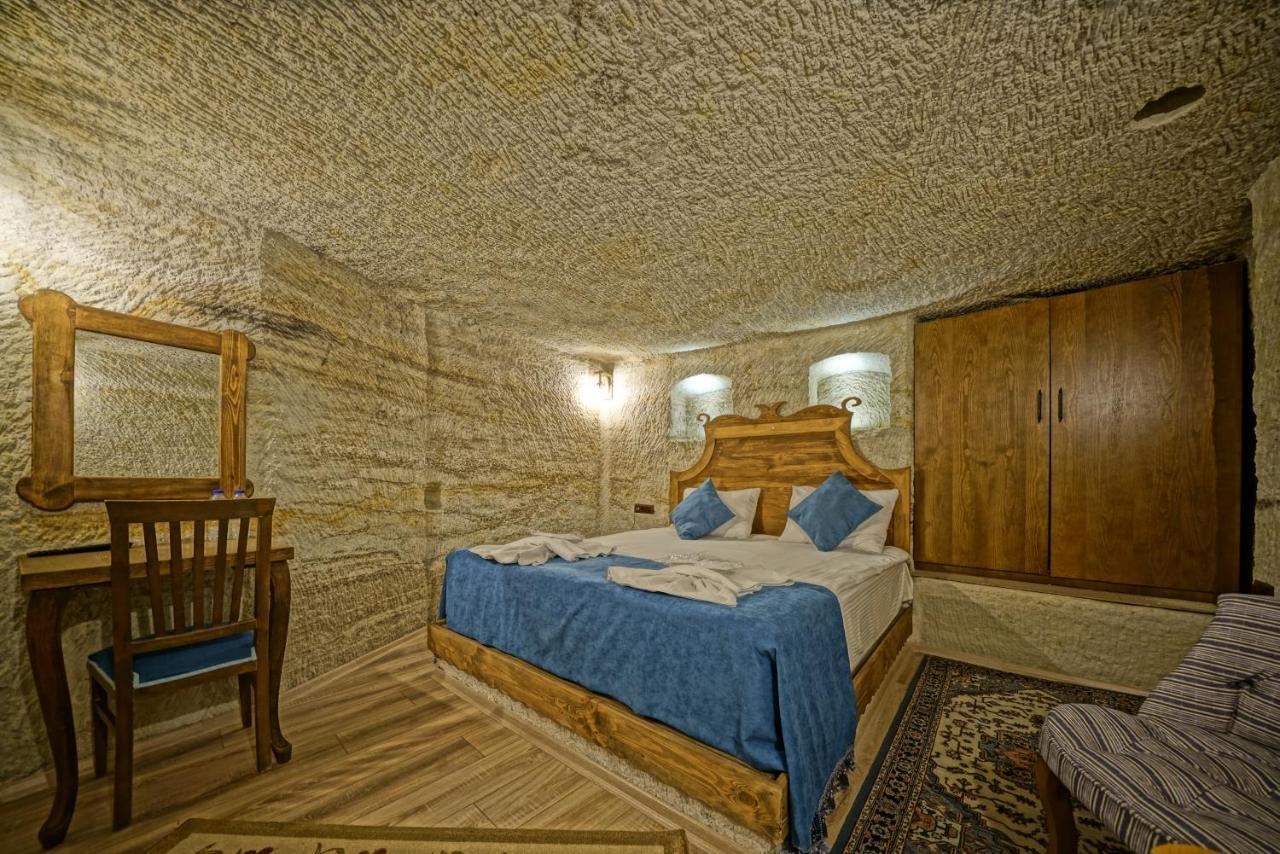 גורמה Cappa Cave Hotel מראה חיצוני תמונה