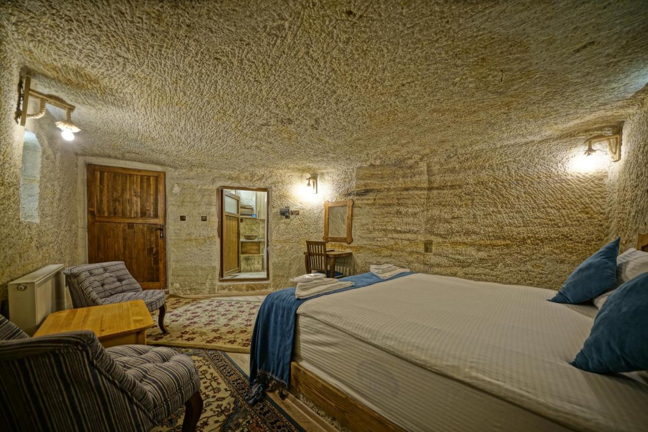 גורמה Cappa Cave Hotel מראה חיצוני תמונה